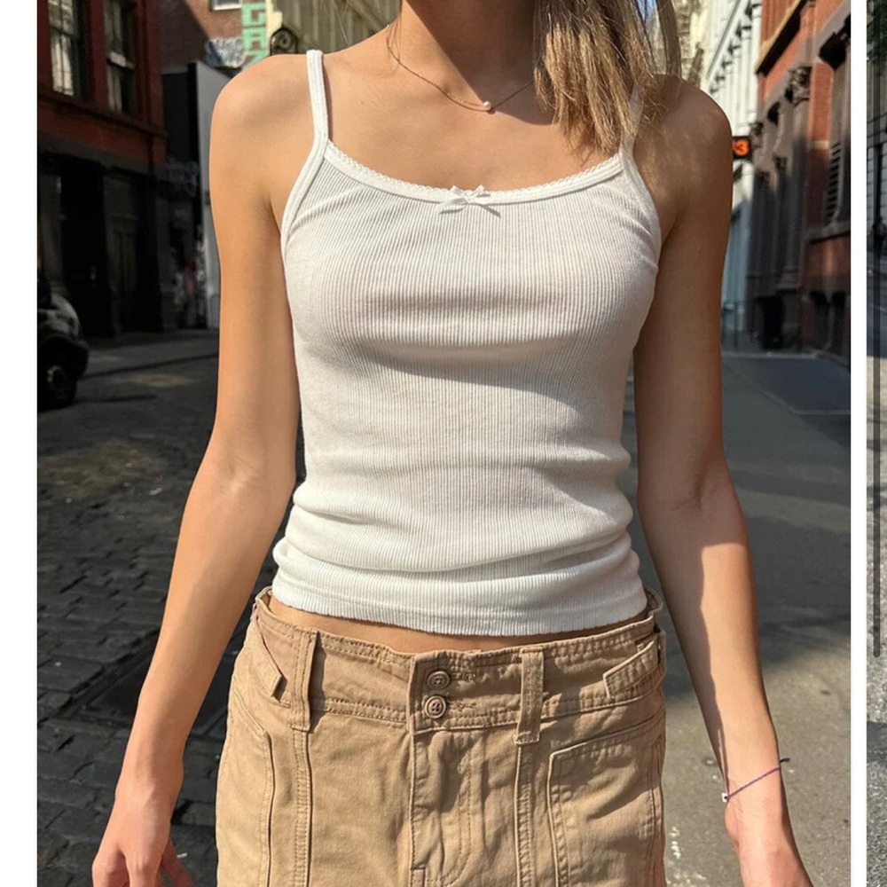 Brandy Melville tank